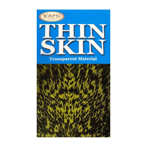 Image of Wapsi Thin Skin | Mottled Oak Olive