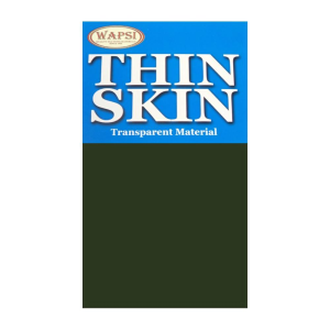 Image of Wapsi Thin Skin | Olive