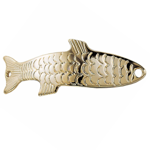 Image of ACME Tackle Phoebe | Gold; 1/12 oz.