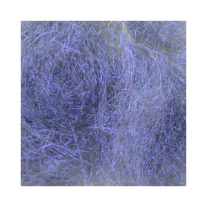 Image of Hareline Dubbin Ice Dub | UV Dun