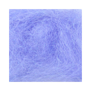 Image of Hareline Dubbin Ice Dub | UV Lavender