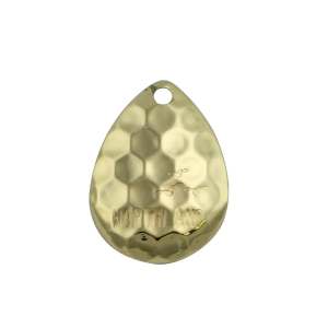 Image of Northland Colorado Blades | Hex Brass; 3