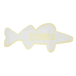 Image of Rapala Decals | Walleye