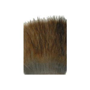 Image of Wapsi Muskrat Fur | Back