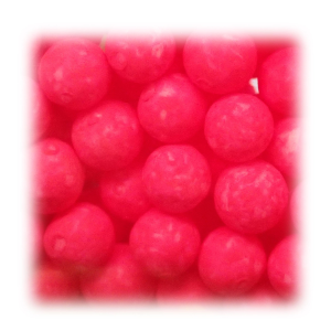 Image of Atlas Bait Sac Floaters | Pink