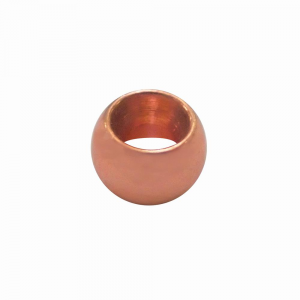 Image of Cyclops Eyes | 1/8 in.; Copper