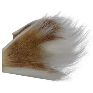 Image of Wapsi Bucktails | Natural; Pieces