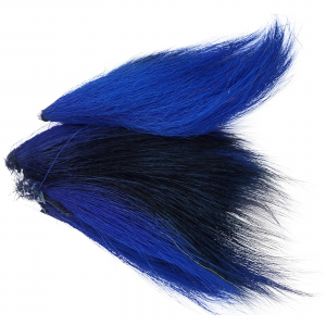 Image of Wapsi Bucktails | Blue; Pieces