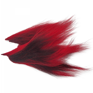 Image of Wapsi Bucktails | Red; Pieces