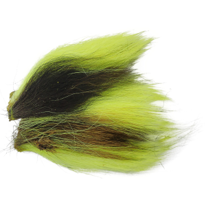 Image of Wapsi Bucktails | Fluorescent Yellow; Pieces