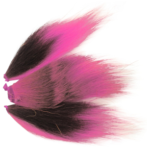 Image of Wapsi Bucktails | Fluorescent Pink; Pieces