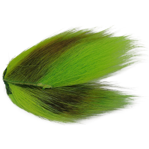 Image of Wapsi Bucktails | Fluorescent Chartreuse; Pieces