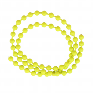 HARELINE DUBBIN Fluorescent Bead Chain