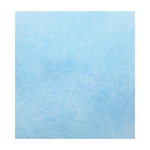Image of Hareline Dubbin Senyo's Laser Dub | Pale Blue