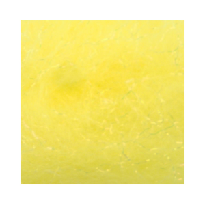 Image of Hareline Dubbin Senyo's Laser Dub | Yellow