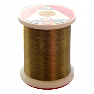 Image of UTC Ultra Thread 70 Denier | Olive