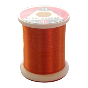 Image of UTC Ultra Thread 70 Denier | Burnt Orange
