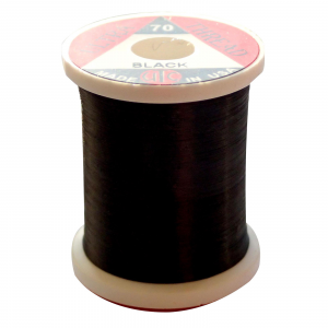 Image of UTC Ultra Thread 70 Denier | Black