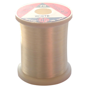 Image of UTC Ultra Thread 70 Denier | White