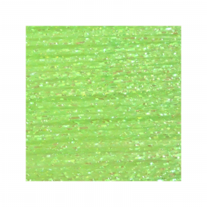 Image of Wapsi Sparkle Braid | Fluorescent Chart/Pearl