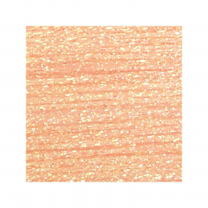 Image of Wapsi Sparkle Braid | Peach/Pearl