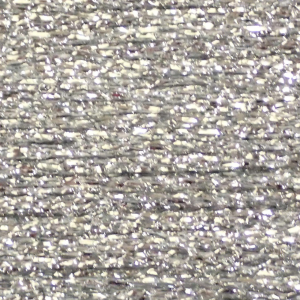 Image of Wapsi Sparkle Braid | Silver