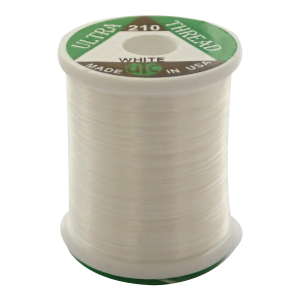 Image of UTC Ultra Thread 140 & 210 Denier | 140; White