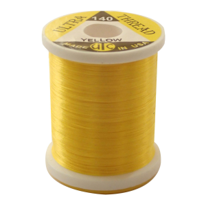 Image of UTC Ultra Thread 140 & 210 Denier | 140; Yellow
