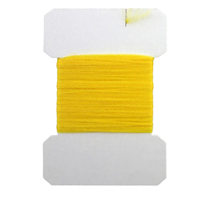 Image of Wapsi Antron Yarn | Light Yellow