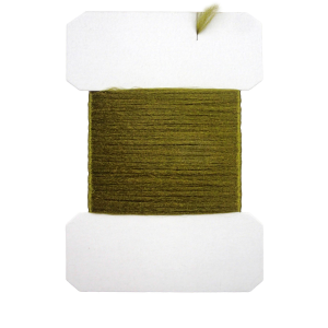 Image of Wapsi Antron Yarn | Medium Olive