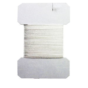 Image of Wapsi Antron Yarn | White