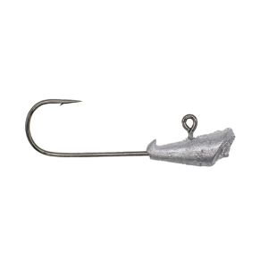 Image of Leland's Lures Crappie Magnet Jig Heads | Unpainted; 1/32 oz.