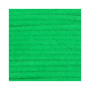 Image of Wapsi Ultra Chenille | Fluorescent Green; Standard (0)