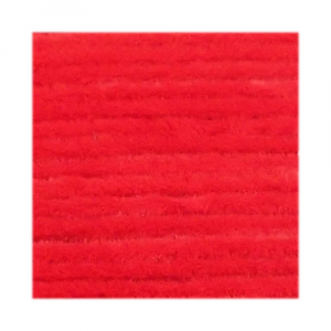 Image of Wapsi Ultra Chenille | Fluorescent Red; Standard (0)