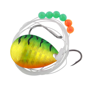 Image of Berkley Walleye Rig | Firetiger; 3