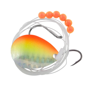 Image of Berkley Walleye Rig | Orange Chartreuse; 3