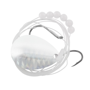 Image of Berkley Walleye Rig | Whiteout; 4