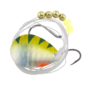 Image of Berkley Walleye Rig | Yellow Perch; 4