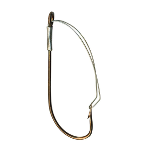 MUSTAD W3369A Classic Weedless Sproat Hooks