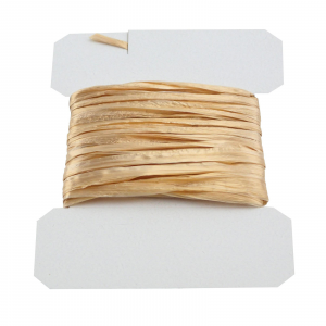 Image of Wapsi Swiss Straw | Ginger