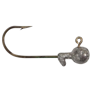 Image of Southern Pro Round Head Jig Heads | 1/16 oz.