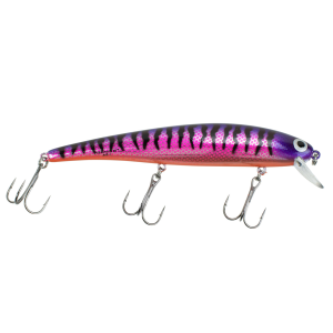 Image of Bomber 15A Long A Shallow Diver | Exclusive Color - Walleye Magic; 4 1/2 in.