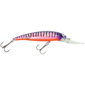 Image of Bomber Deep Long A B24A | Exclusive Color - Walleye Magic; 3 1/2 in.