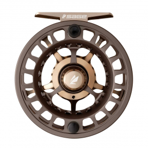 Image of Sage Spectrum LT Fly Reel | 322-4200R7808