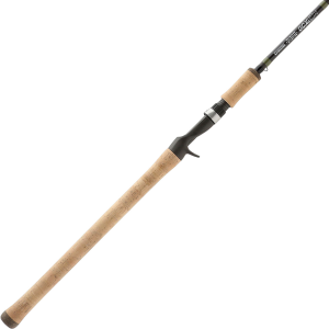 Image of G. Loomis GCX Salmon & Steelhead Casting Rod | GCX 1141-2C STR