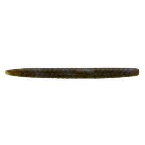 Image of Yamamoto Fat Senko | Blue Craw; 4 in.
