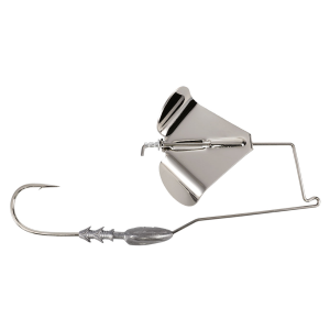 Image of Buckeye Lures G-Buzz Bait | Lead w/ Nickel Blade; 1/2 oz.