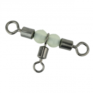 Image of Mad Katz 3-Way Rolling Swivel | 25