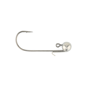 Image of Queen Tackle LS Tungsten Rolllin Strollin Jig Head | 1/16 oz.; 1