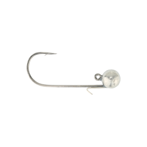 Image of Queen Tackle LS Tungsten Rolllin Strollin Jig Head | 3/32 oz.; 1